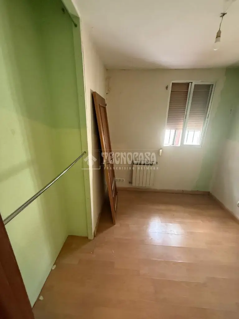 Piso en Venta Carabanchel 3 Dormitorios Cerca Metro