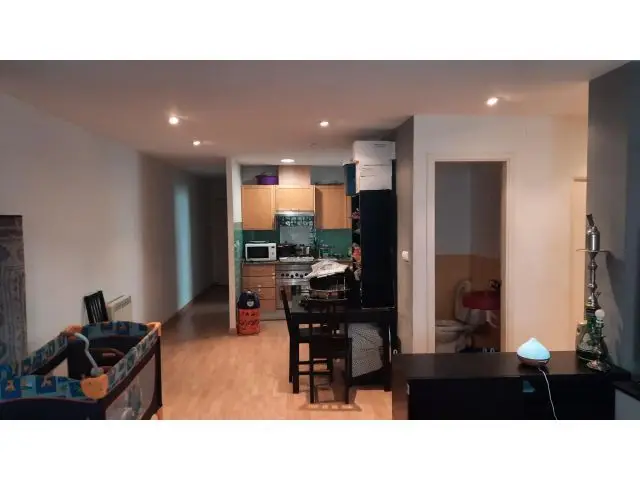 Piso en Venta en Almansa San Roque 100m2 3 habitaciones 1 Baño