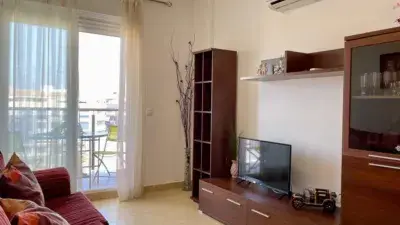 Apartamento en Peñiscola con Terraza y Garaje