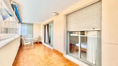Piso en alquiler en Puerto Deportivo