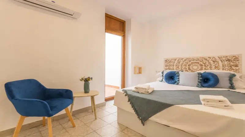Apartamento 2 Dormitorios Cordoba Centro Historico