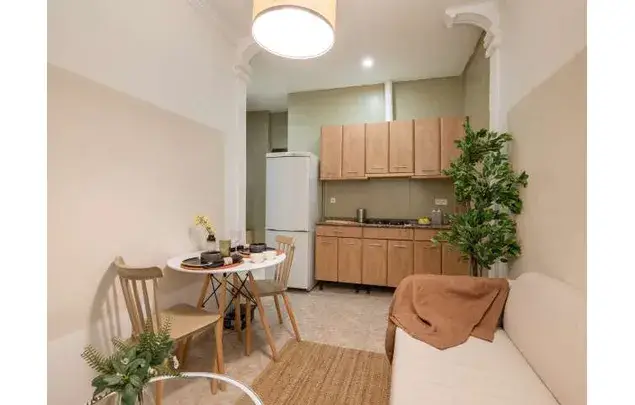 Alquiler Habitaciones Las Ramblas Barcelona