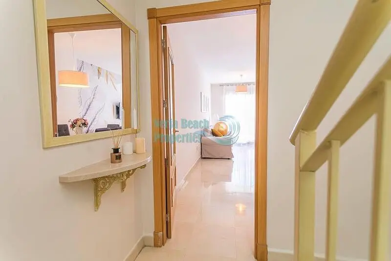 Atico en Venta Torrox Costa 3 Dormitorios 2 Baños