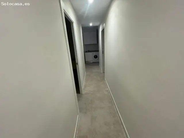 Piso Centrico Almansa Recien Reformado 2 Habitaciones