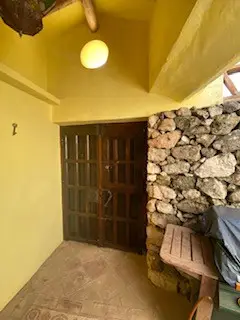 Casa Villa 5 Dormitorios Gaucin Malaga Andalucia