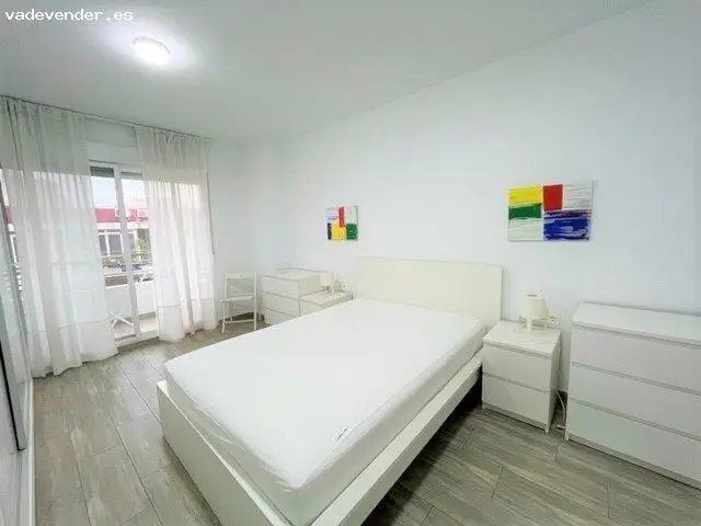 Alquiler Piso Reformado Orihuela Centro