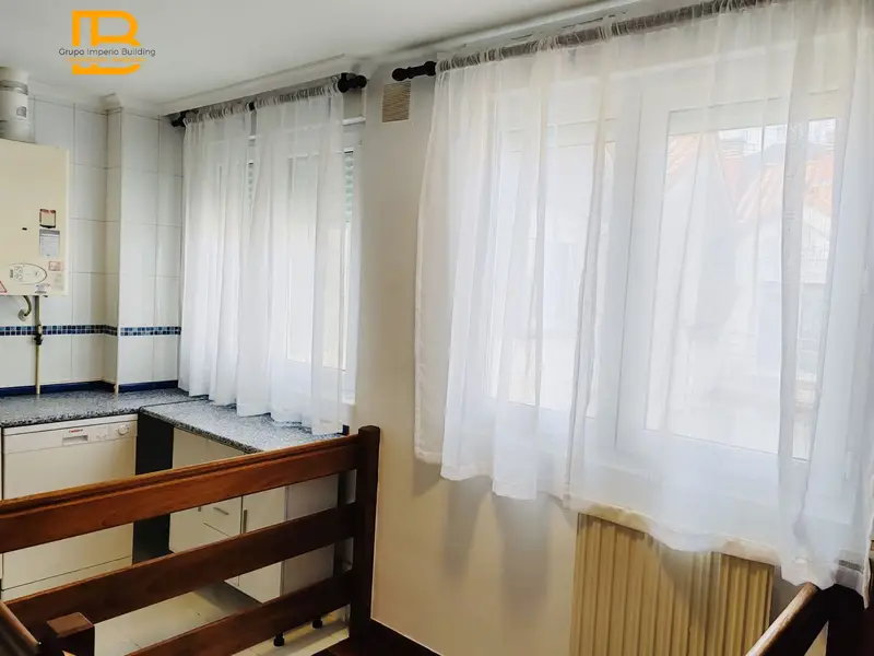 Venta Piso con trastero en Ampuero