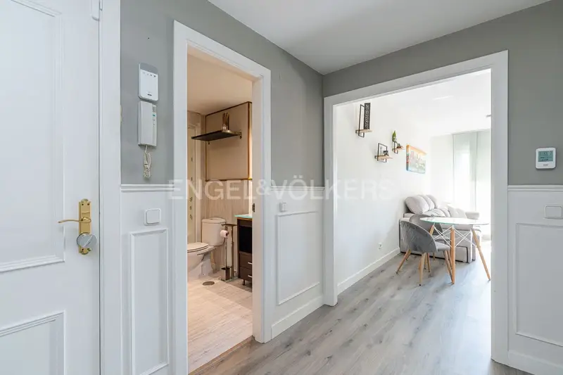 Apartamento en venta Collado Villalba Madrid