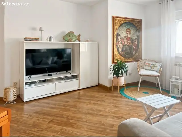 Piso Cerca del Mar en Castellon - 1 Dormitorio - Garaje Opcional