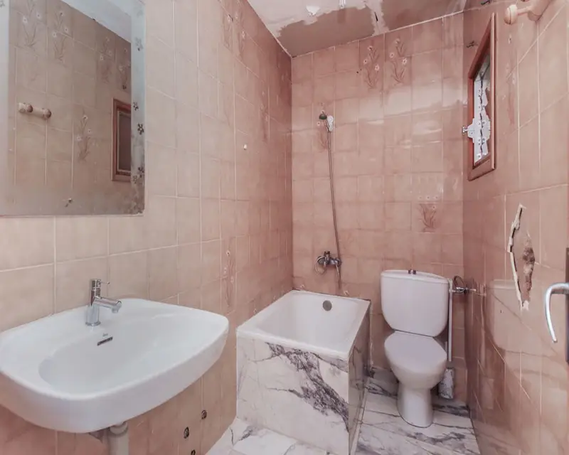 Piso 104m2 3 habitaciones Reus
