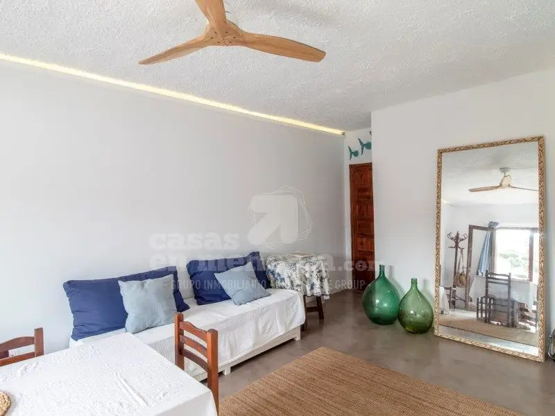 Apartamento Lujoso Cala Morell Menorca