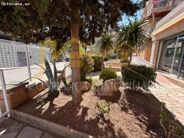 Piso en Lloret de Mar con Piscina y Vistas