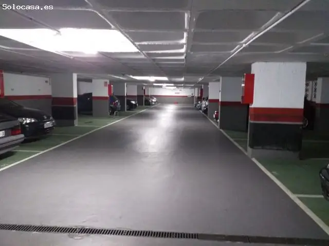 Garaje en Venta Zona Estaciones Santander