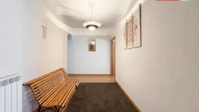 Alquiler piso estudiantes Pamplona 3 habitaciones
