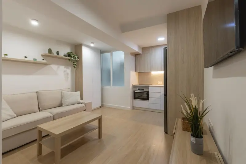 Venta Piso 3 Habitaciones Alhamar Centro Granada