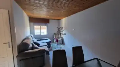 Casa en Paderne de Allariz necesita reforma