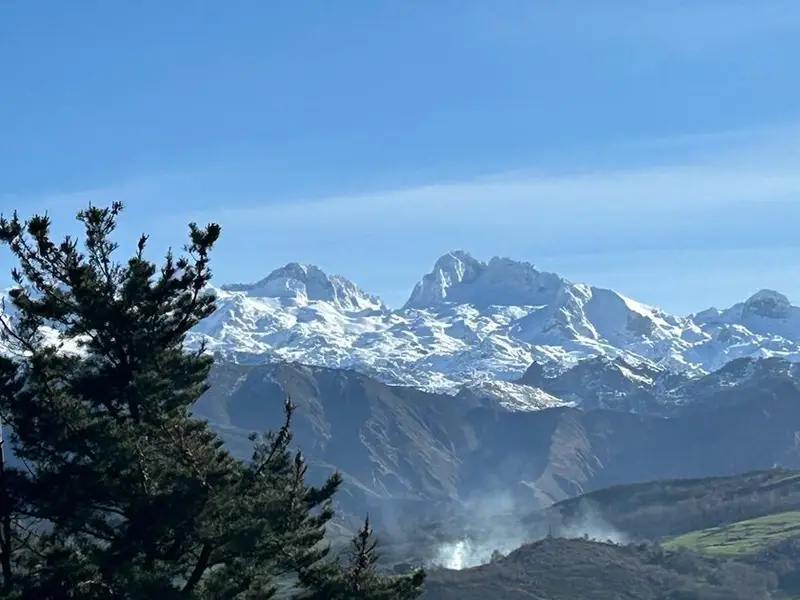 venta Casa rústica en Cangas de Onis, Asturias (RUS0015)- Globaliza