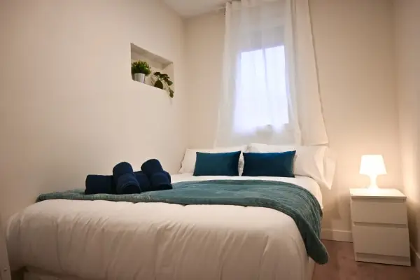 Apartamento en Madrid, Ventas