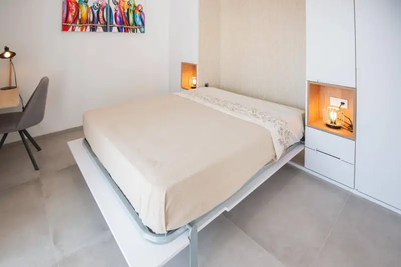 Bungalow en venta en San Pedro del Pinatar, Murcia