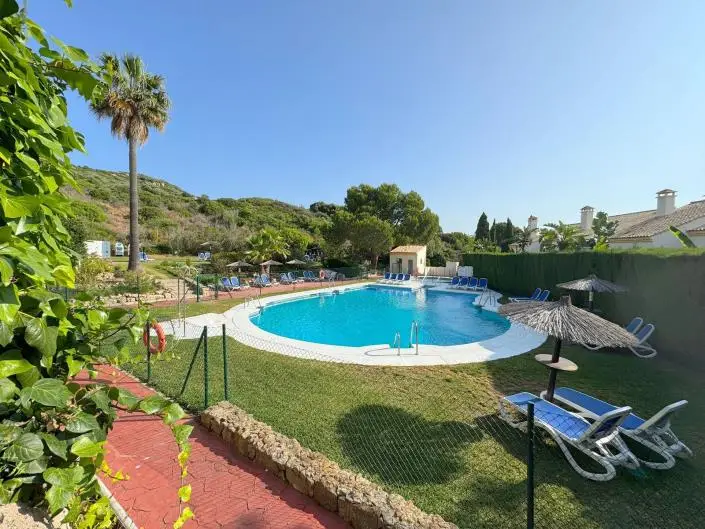 Apartamento 2 Dormitorios Puerto de la Duquesa