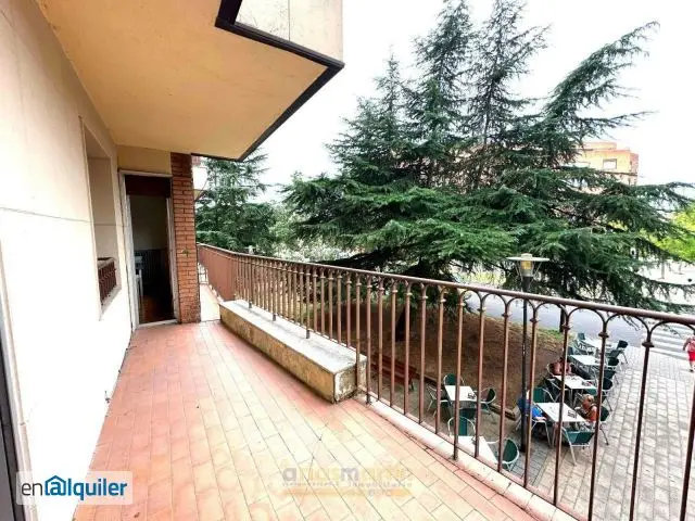 Alquiler Piso Amueblado Estudiantes Salamanca Campus Unamuno