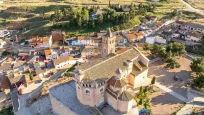 Venta Complejo Turistico Rural Zaragoza