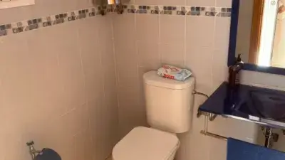 Casa Adosada en Venta Sotorebolo 3 Habitaciones