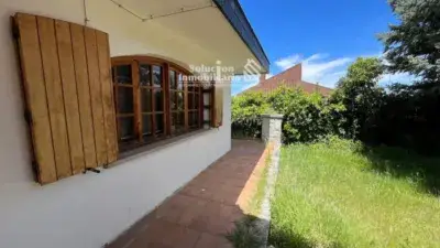 Chalet en venta en Valdelagua