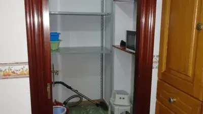 Alquiler Piso 90m2 Pumarin Gijon 3 Habitaciones Amueblado