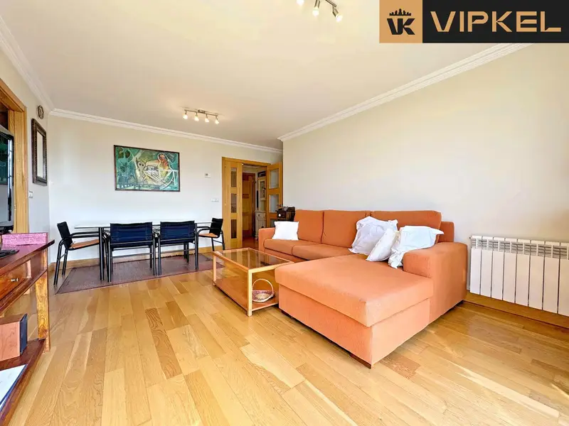 Venta Piso Sagrada Familia Vioño A Coru
ña