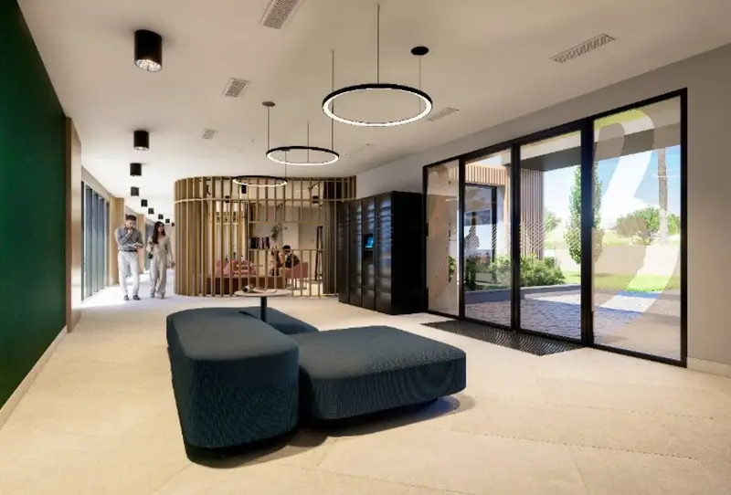 Coliving Campanillas: Comunidad para Jóvenes Profesionales