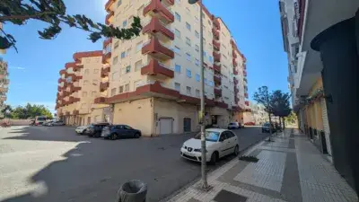 Piso en venta en Calle Fragata Cervantes, 1