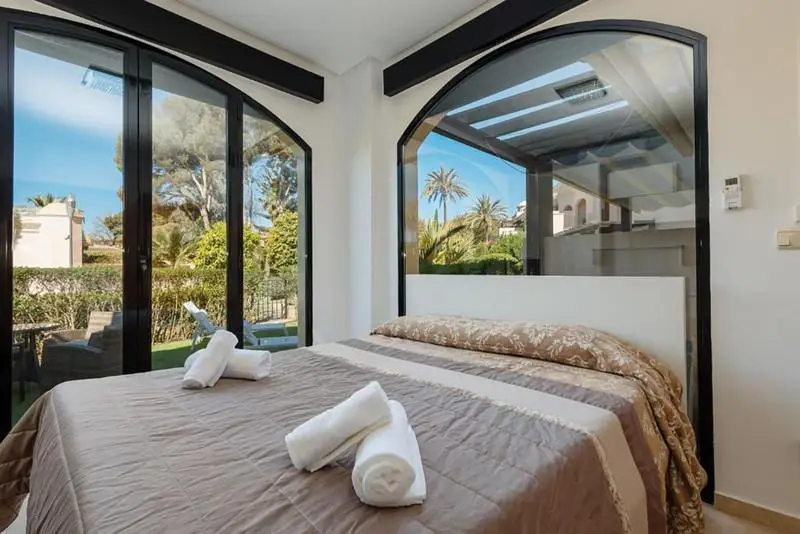Apartamento 3 Dormitorios Las Mimosas Beach Gardens Nueva Andalucía