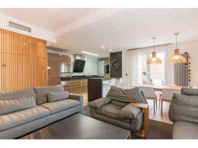 Atico en Murcia 3 habitaciones 2 baños 2 terrazas Garaje incluido