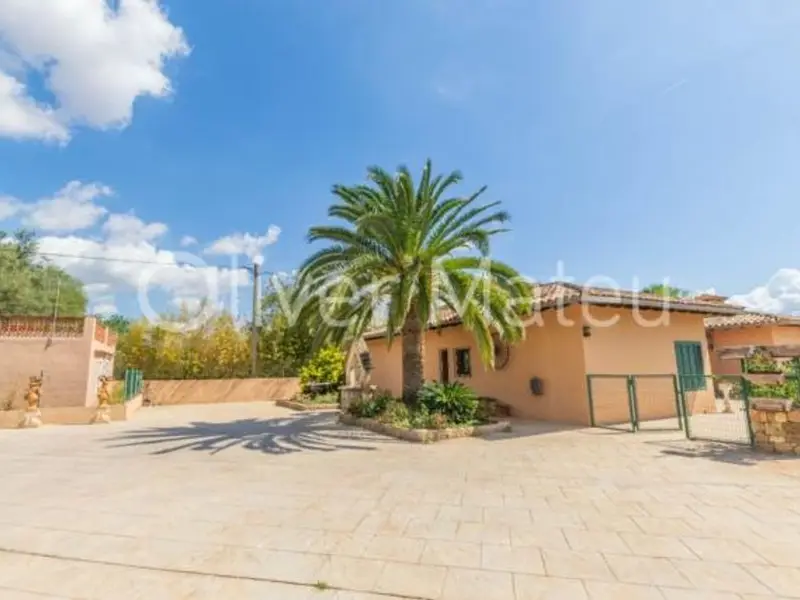 venta Terreno en Esporles, Balears (Illes) (27513347353.291000)- Globaliza