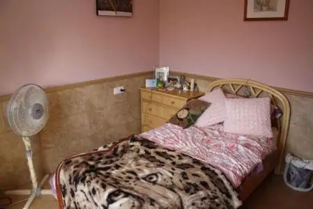 Casa en Los Urrutias con Piscina Privada 4 Dormitorios