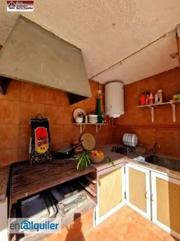 Alquiler Casa Rural con Piscina en Bolulla Ideal Ciclismo