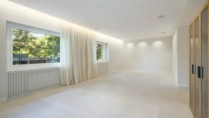 Magnífico Piso 320m² Castellana - Lujo y Comodidad