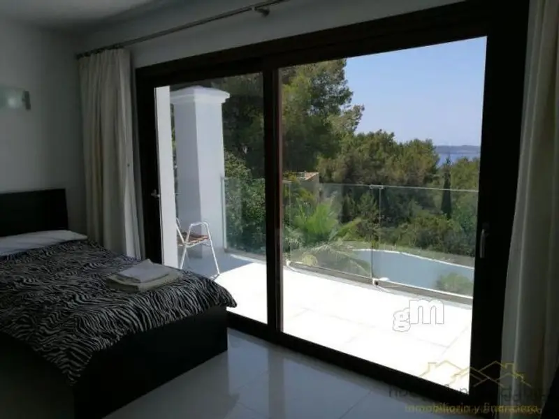 venta Chalet en Sant Antoni de Portmany, Balears (Illes) (387-H183)- Globaliza