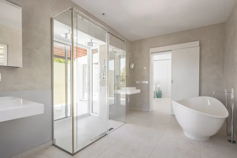 Villa de Lujo 4 Dormitorios Alquiler Milla de Oro Marbella