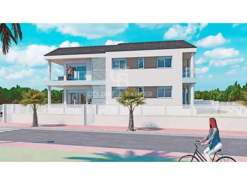 Venta Atico 2 Habitaciones La Marina Oropesa del Mar