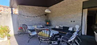 Chalet en venta en Travesia Urgitxieta arquitectura de diseno