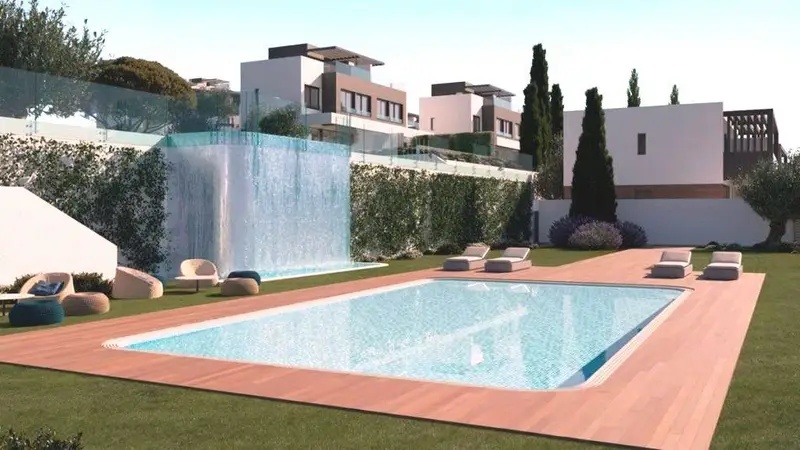 Casa en Venta Marbella 3 Dormitorios Nueva Construccion