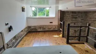 Apartamento en Alquiler Tui Caldelas Loft con Jardin y Piscina