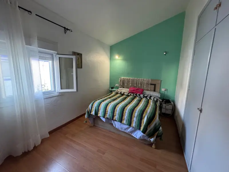 Venta Adosado con chimenea en Guadacorte, Los Barrios - Ref: ALG2505