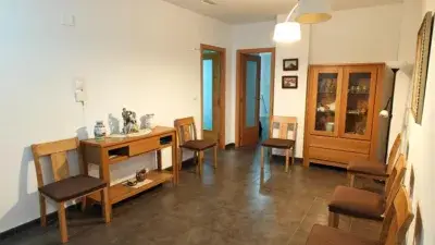 Piso en venta en Carrer Mayor