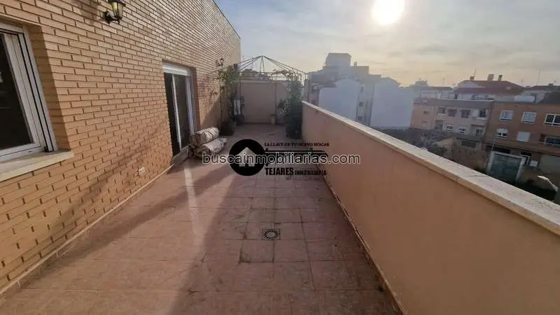 Ático Dúplex en Venta en Albacete - Zona Carrefour