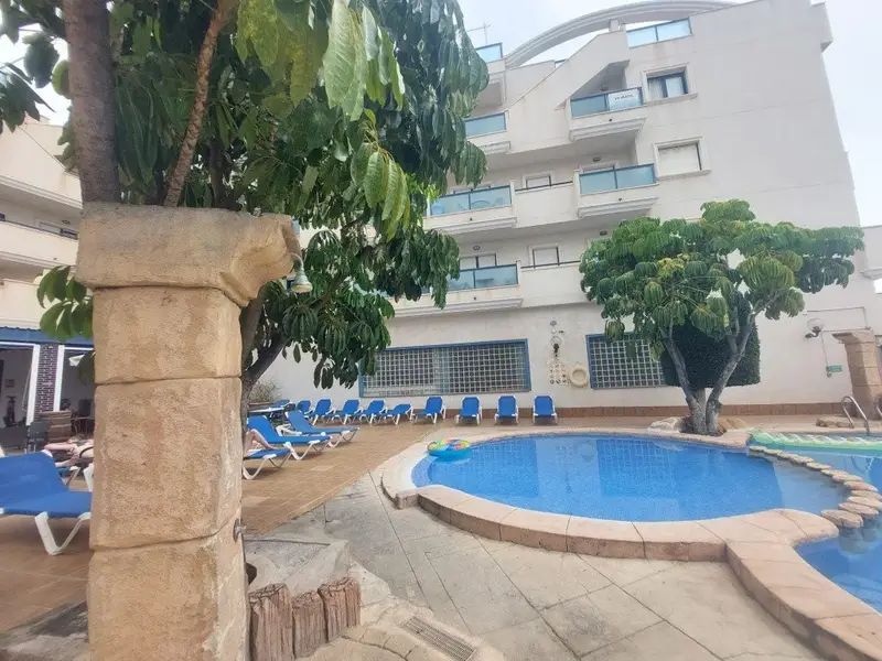 Apartamento en Cabo Roig 1 Dormitorio Reformado Cerca de la Playa