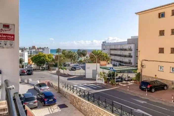 Apartamento 3 Dormitorios Benalmádena Costa Cerca de la Playa