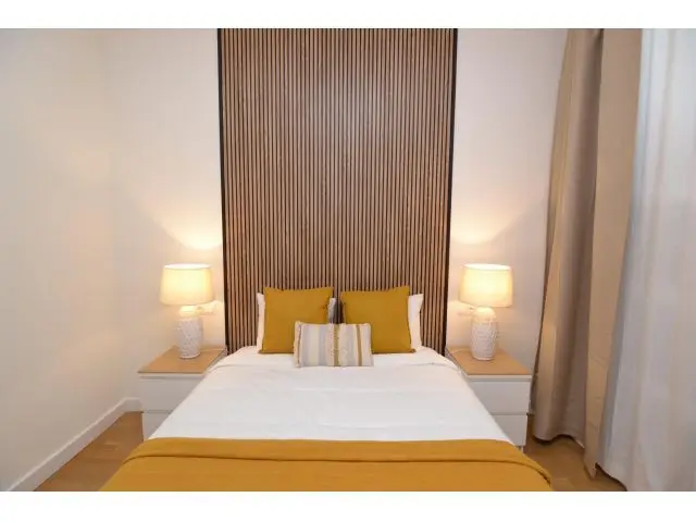 Habitacion en Alquiler en Chamberi Madrid